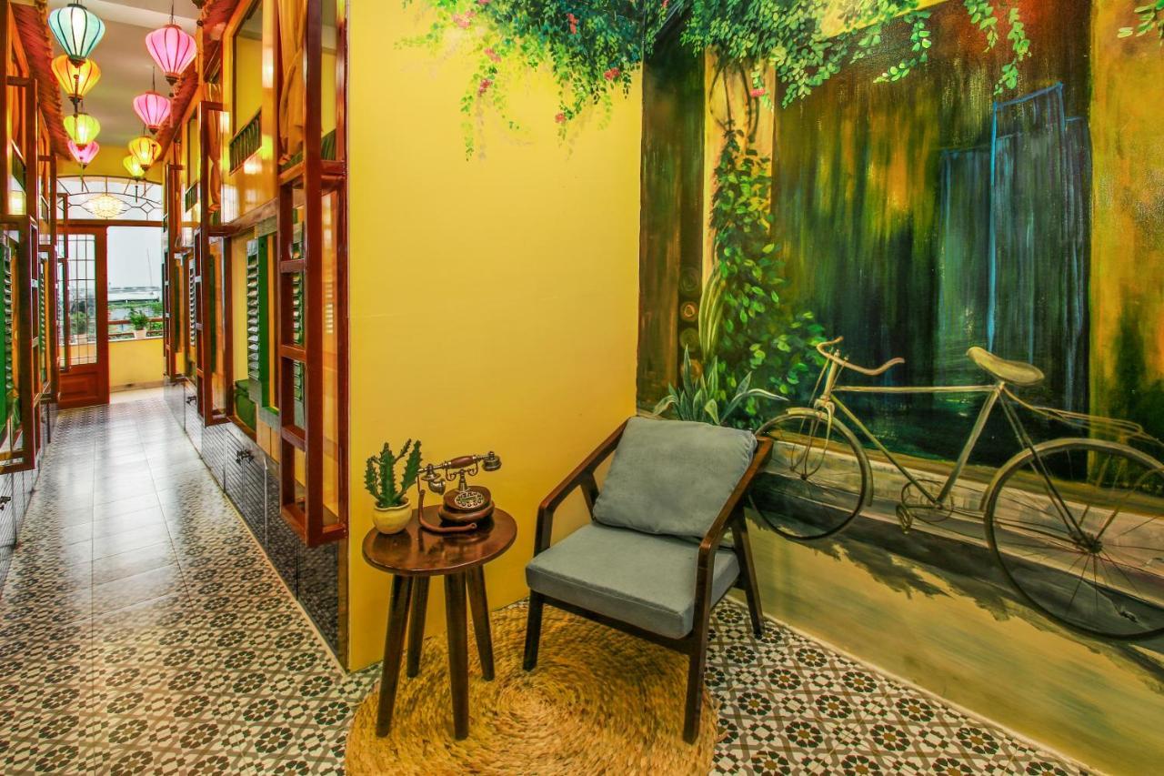 A Pousada Grandma Lu'S Saigon Bui Vien Cidade de Ho Chi Minh Exterior foto