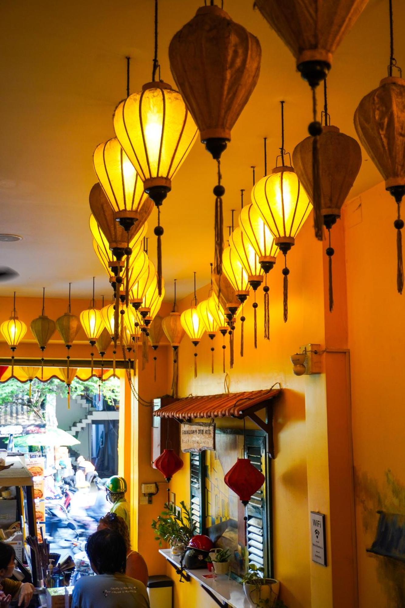 A Pousada Grandma Lu'S Saigon Bui Vien Cidade de Ho Chi Minh Exterior foto
